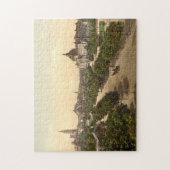 Straatsburg II, Elzas, Frankrijk Legpuzzel (Verticaal)