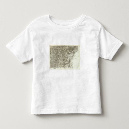 Straatsburg Kinder Shirts (Voorkant)