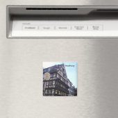 Straatsburg - magneet (Insitu (Vaatwasser))