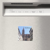 Straatsburg - magneet (Insitu (Vaatwasser))