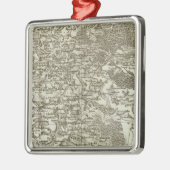 Straatsburg Metalen Ornament (Links)