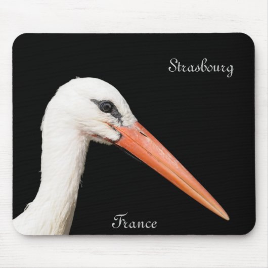 Straatsburg Muismat (Voorkant)