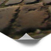 Straatsburg's nacht poster (Hoek)