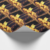 Straatslaper 30' cadeaupapier (Hoek)