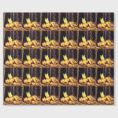 Straatslaper 30' cadeaupapier (Vlak)