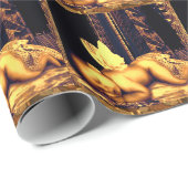 Straatslaper 30' cadeaupapier (Rol Hoek)