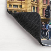 Straatstation Flinder Muismat (Hoek)