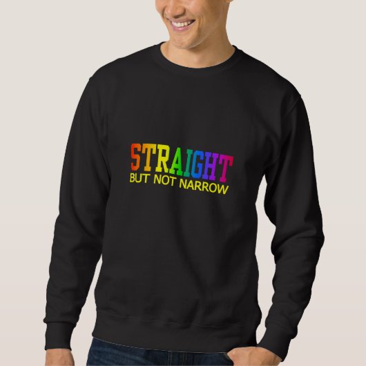 STRAATT shirt - kies stijl en kleur (Voorkant)