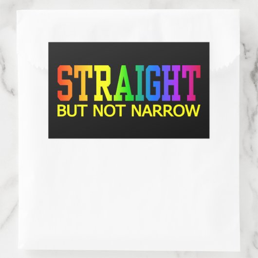 STRAATTE STICKERS (Tas)