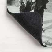 Straaturken in Lambeth (foto) Muismat (Hoek)