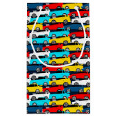 Straatverkeer Klein Cadeauzakje (Achterkant)