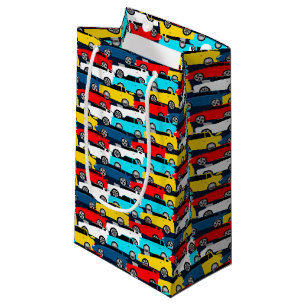 Straatverkeer Klein Cadeauzakje
