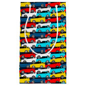 Straatverkeer Klein Cadeauzakje (Voorkant)