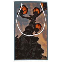 straatverlichting klein cadeauzakje
