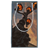 straatverlichting klein cadeauzakje (Voorkant)