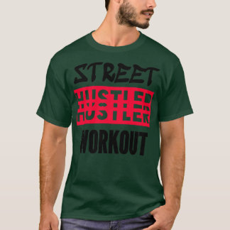 Straatwerkruimer 1 t-shirt