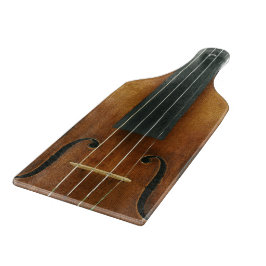 Stradivari Close-up Snijplank