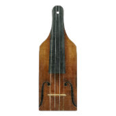 Stradivari Close-up Snijplank (Voorkant)