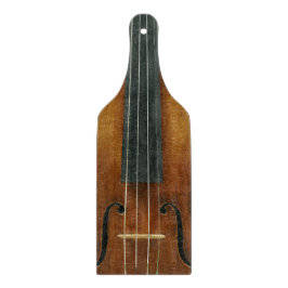 Stradivari Close-up Snijplank