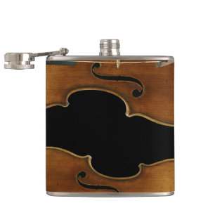 Stradivari Duo — Verfrissing Heupfles