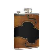 Stradivari Duo — Verfrissing Heupfles (Rechts)