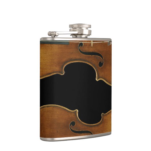 Stradivari Duo — Verfrissing Heupfles (Rechts)