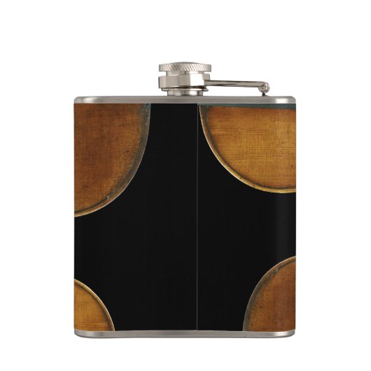 Stradivari Duo — Verfrissing Heupfles (Achterkant)