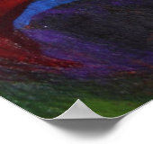 Stradivarius Print (Hoek)