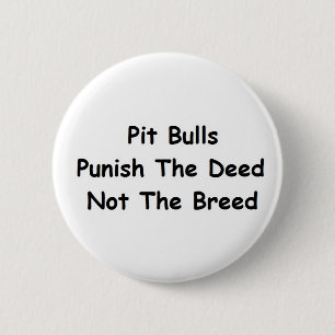 Straf de Button Deed