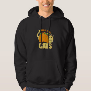 Straf Kat Aco Hoodie