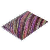 straffeloosheid notitieboek (Linkerzijde)