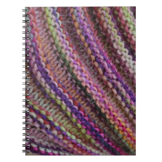 straffeloosheid notitieboek (Voorkant)