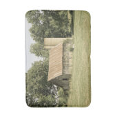 Strafford MO Barn Antiek Badmat (Voorkant Verticaal)