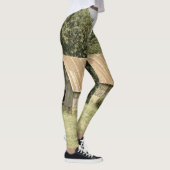 Strafford Mo Barn Antiek Leggings (Rechts)
