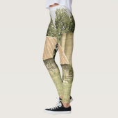Strafford Mo Barn Antiek Leggings (Links)