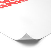 Strafgeesten Poster (Hoek)