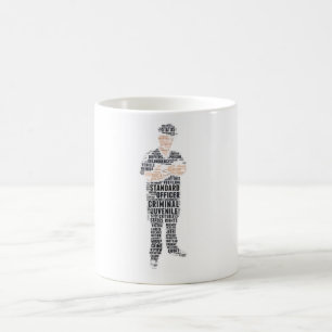 Strafrecht Koffiemok