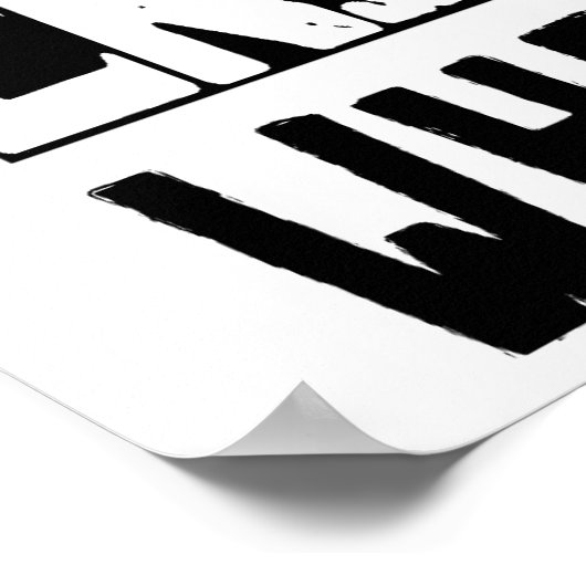 Strafrecht Wat is er nog meer? Poster (Hoek)