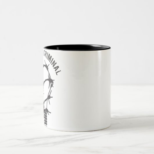 Strafrechtelijke Mok (Center)