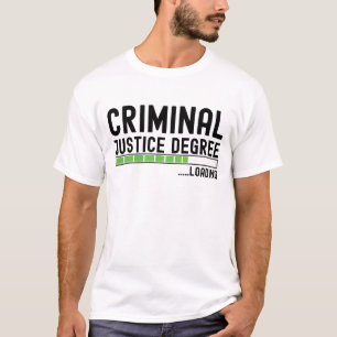 strafrechtgraden t-shirt