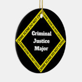  strafrechtspleging keramisch ornament (Rechts)