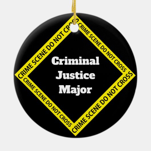 strafrechtspleging keramisch ornament (Achterkant)