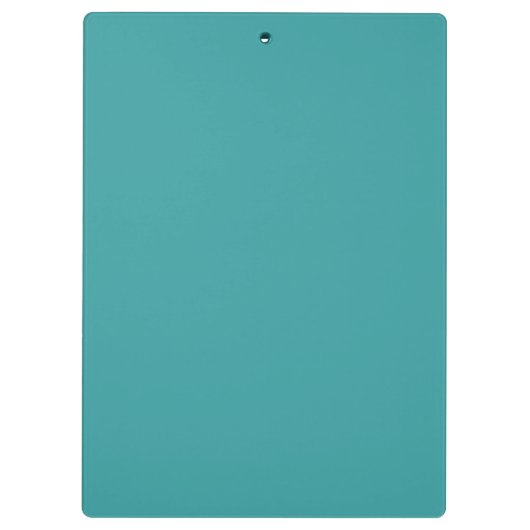 Strahlender Ara im Sonnenschein Klembord (Achterkant)