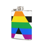 STRAIGHT ALLY PRIDE 2014 PRIDE.png Heupfles (Links)