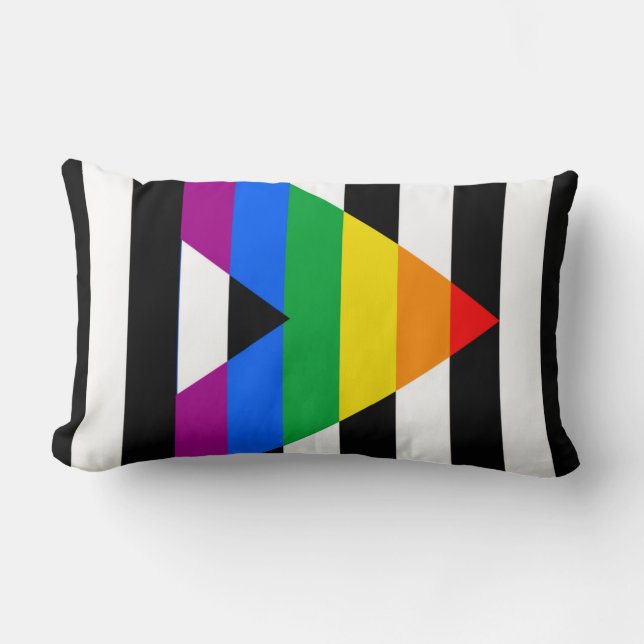 STRAIGHT ALLY PRIDE 2014 PRIDE.png Kussen (Voorkant)