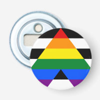 Straight Ally Pride