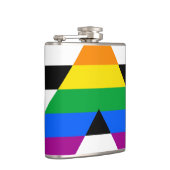 STRAIGHT ALLY PRIDE.png Heupfles (Rechts)