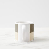 STRAIGHT ALLY VINTAGE ONTWERP - 2014 PRIDE ESPRESSO KOP (Achterkant)