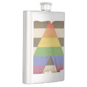 STRAIGHT ALLY VINTAGE ONTWERP - 2014 PRIDE FLACON (Rechts)