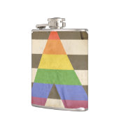STRAIGHT ALLY VINTAGE ONTWERP - 2014 PRIDE HEUPFLES (Links)